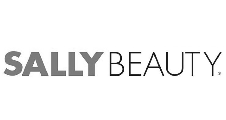SALLY BEAUTY