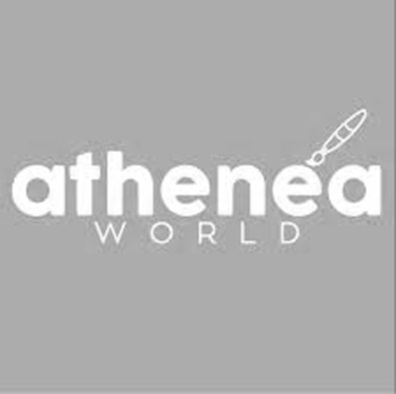 ATHENEA STATIONERY