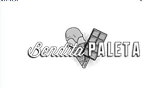 BENDITA PALETA