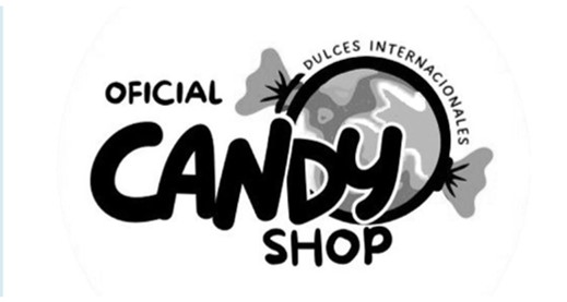 CANDY SHOP