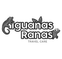 IGUANAS RANA´S